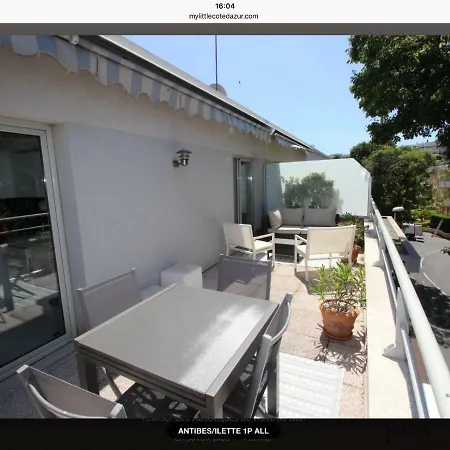 Salvy Appartement