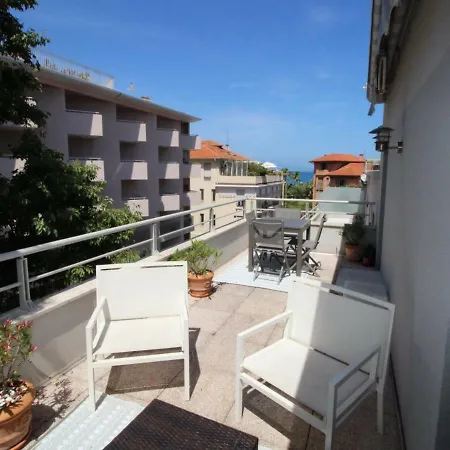 Appartement Salvy *
