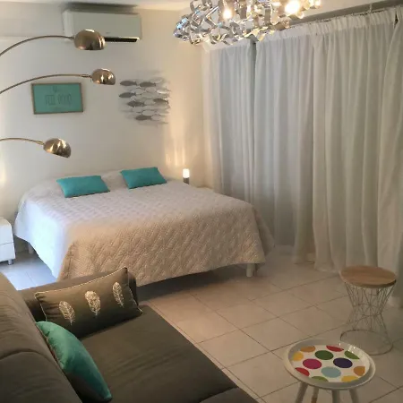 Apartment Salvy Antibes