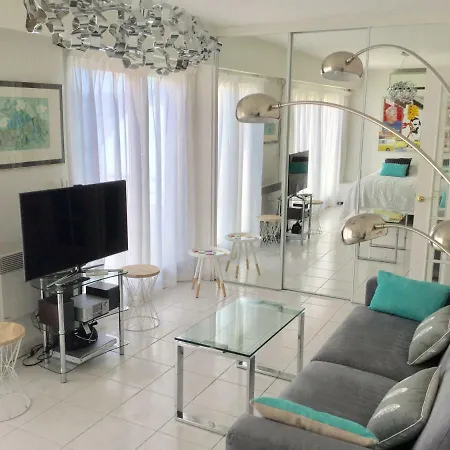 Apartment Salvy *