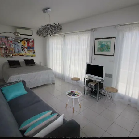 Apartment Salvy