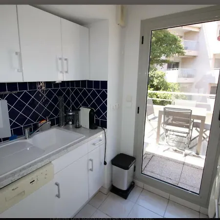 Apartment Salvy Antibes